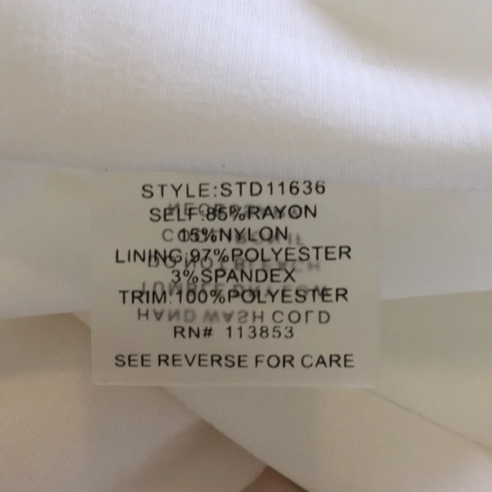 SUGARLIPS | "Libby" Midi Sun Dress Laceup - Picture 15 of 16
